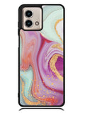 3 Color Marble Motorola Moto G Stylus 5G 2023 Case OV10938