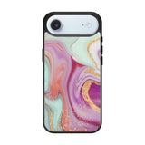 3 Color Marble iPhone Air Case QC10938