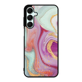3 Color Marble Samsung Galaxy A16 Case OV10938