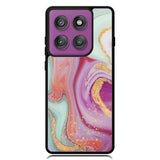 3 Color Marble Motorola Moto Edge 2025 | Moto Edge 60 Fusion | Moto Edge 60 Pro Case OV10938