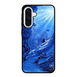 Dolphine in the Sea Samsung Galaxy A26 5G Case OV11063