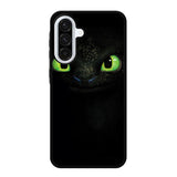 Toothless Green Eyes Samsung Galaxy A16 5G Case OV10946
