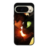 Best Partner Hiccup and Toothless Google Pixel 10 Pro XL Case QC11159