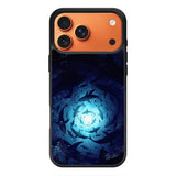 Beautifull underwater on the Sea iPhone 17 Pro Max Case OV10905