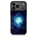 Beautifull underwater on the Sea iPhone 17 Pro Case OV10905