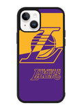 Los Angeles Lakers iPhone 15 Case OV10891
