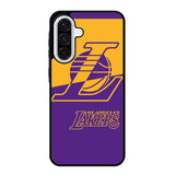 Los Angeles Lakers Samsung Galaxy A36 5G Case OV10891