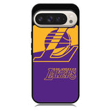 Los Angeles Lakers Google Pixel 10 | Google Pixel 10 Pro Case OV10891