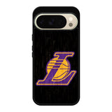 Lakers NBA Logo Google Pixel 10 Pro XL Case OV10886