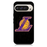 Lakers NBA Logo Google Pixel 10 Pro XL Case OV10886