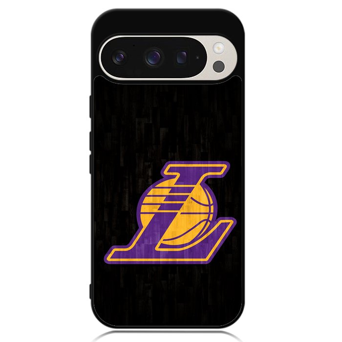 Lakers NBA Logo Google Pixel 9 | Pixel 9 Pro Case OV10886