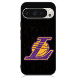 Lakers NBA Logo Google Pixel 9 | Pixel 9 Pro Case OV10886