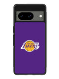 Los Angeles Lakers Google Pixel 8A Case QC10892
