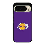 Los Angeles Lakers Google Pixel 10 Pro XL Case OV10892