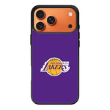 Los Angeles Lakers iPhone 17 Pro Case OV10892