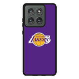 Los Angeles Lakers Motorola Moto Edge 2025 Case OV10892