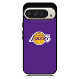 Los Angeles Lakers Google Pixel 10 | Google Pixel 10 Pro Case OV10892