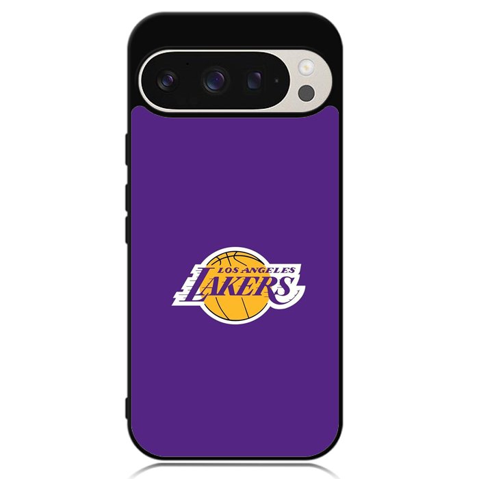 Los Angeles Lakers Google Pixel 9 Pro XL Case OV10892