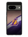 NBA Lakers Google Pixel 8A Case QC10782
