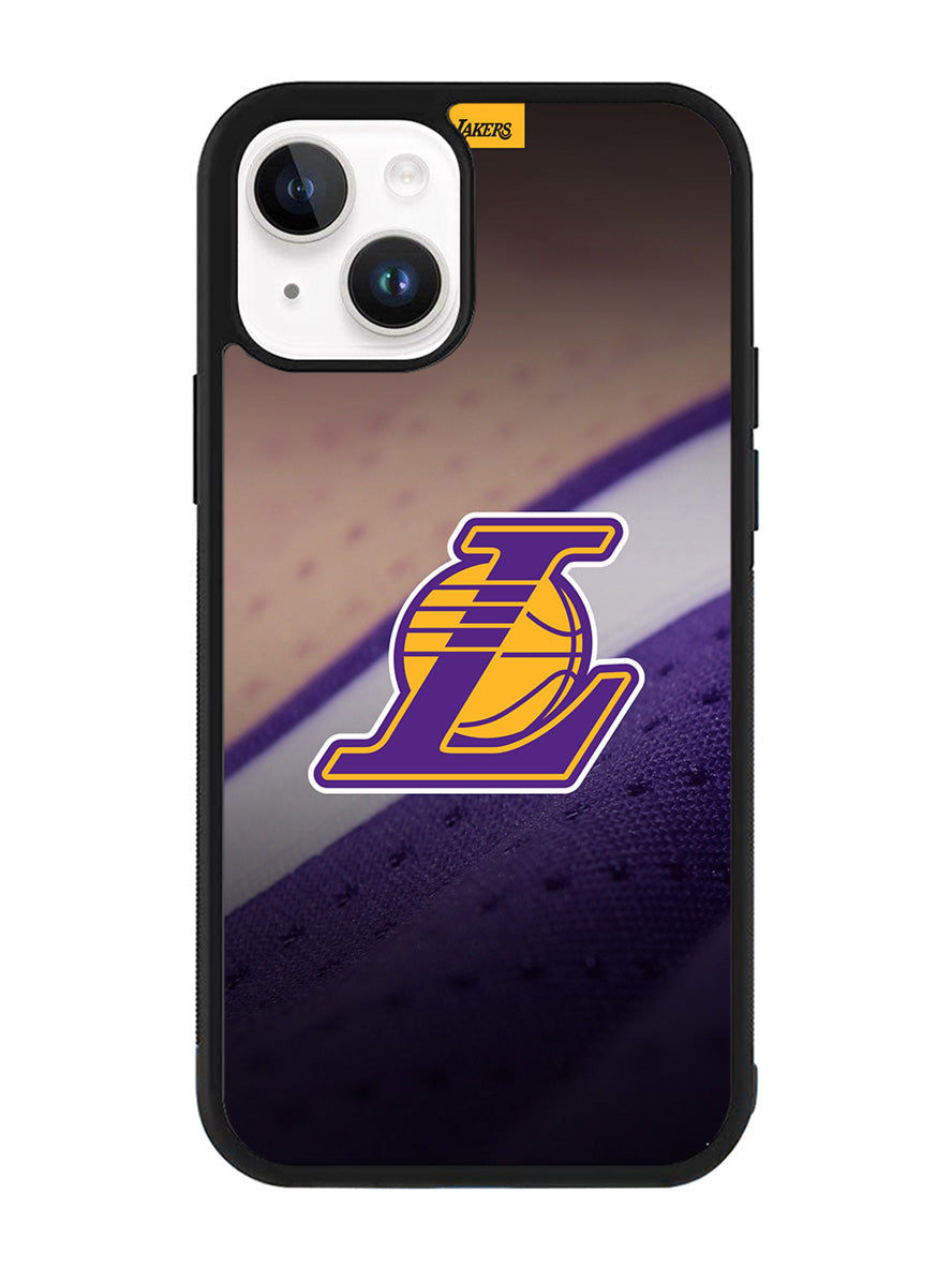 NBA Lakers iPhone 15 Plus Case OV10782