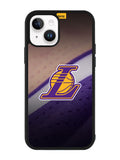 NBA Lakers iPhone 15 Case OV10782