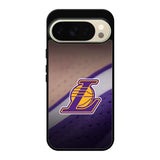 NBA Lakers Google Pixel 10 Pro Case OV10782