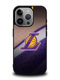 NBA Lakers iPhone 15 Pro Max Case OV10782