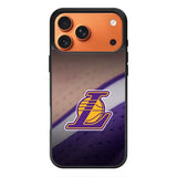 NBA Lakers iPhone 17 Pro Case OV10782