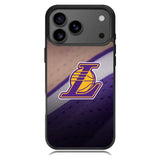 NBA Lakers Samsung Galaxy S26 Case OV10782