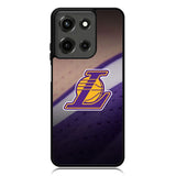 NBA Lakers Motorola Moto G 5G 2025 Case OV10782