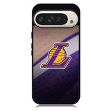 NBA Lakers Google Pixel 10 Pro XL Case OV10782