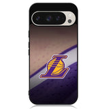 NBA Lakers Google Pixel 9 | Pixel 9 Pro Case OV10782