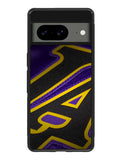 Logo Lakers LA Google Pixel 8A Case QC10890