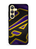 Logo Lakers LA Samsung Galaxy S25 Plus 5G , Samsung Galaxy S25+ 5G Case OV10890