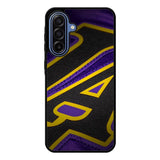 Logo Lakers LA Samsung Galaxy A17 Case QC10890