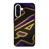 Logo Lakers LA Samsung Galaxy A26 5G Case OV10890