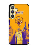 Lakers 24 LA Samsung Galaxy S25 5G Case OV10885
