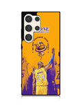 Lakers 24 LA Samsung Galaxy S24 Ultra 5G Case OV10885