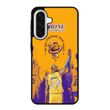 Lakers 24 LA Samsung Galaxy A16 5G Case OV10885