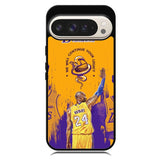 Lakers 24 LA Google Pixel 10 | Google Pixel 10 Pro Case OV10885
