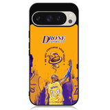 Lakers 24 LA Google Pixel 9 | Pixel 9 Pro Case OV10885