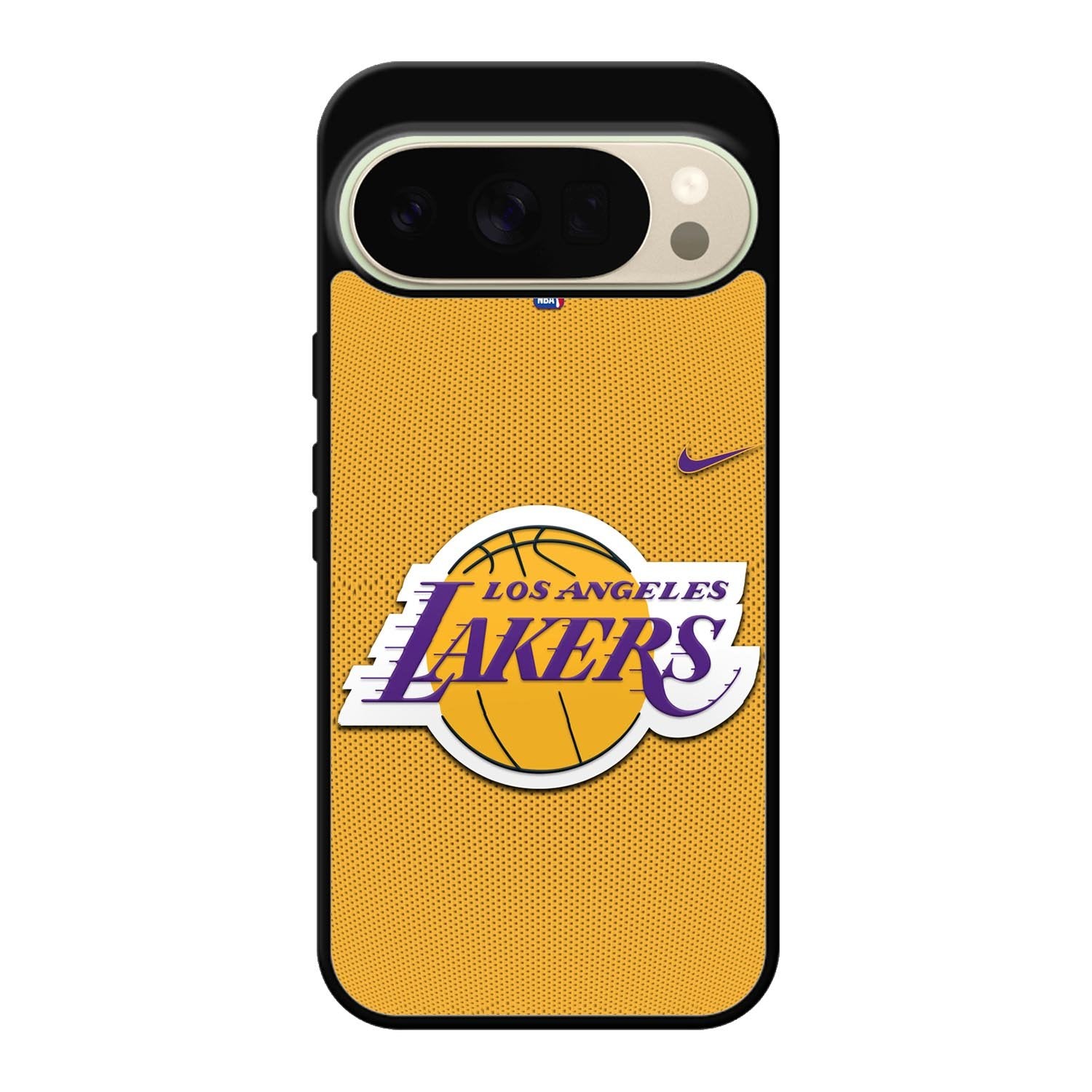 NBA LAKERS Los Angeles Google Pixel 10 Pro XL Case QC10783