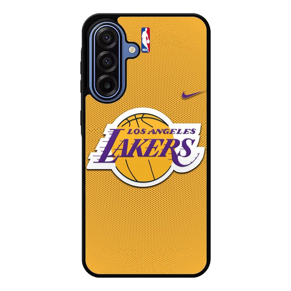 NBA LAKERS Los Angeles Samsung Galaxy A17 Case QC10783