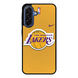 NBA LAKERS Los Angeles Samsung Galaxy A17 Case QC10783