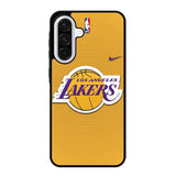 NBA LAKERS Los Angeles Samsung Galaxy A26 5G Case OV10783