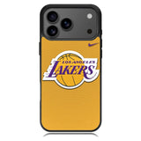 NBA LAKERS Los Angeles iPhone 17 Pro Case OV10783
