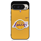 NBA LAKERS Los Angeles Google Pixel 9 Pro XL Case OV10783