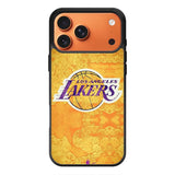 Los Angeles Lakers iPhone 17 Pro Max Case QC10893