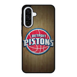 Detroit Pistons NBA Samsung Galaxy A16 5G Case OV10925