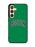 Boston NBA Samsung Galaxy S23 5G Case QC10912